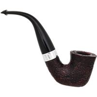 Peterson Sherlock Holmes Sandblasted Original P-Lip