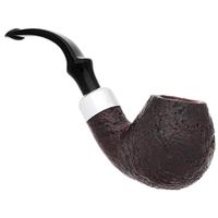 Peterson System Standard Sandblasted (B42) P-Lip