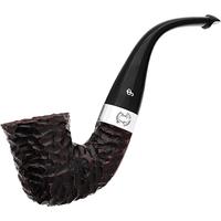 Peterson Sherlock Holmes Rusticated Original P-Lip