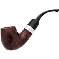 Peterson Aran Smooth Nickel Mounted (XL90) Fishtail