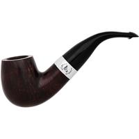 Peterson Aran Smooth Nickel Mounted (XL90) P-Lip
