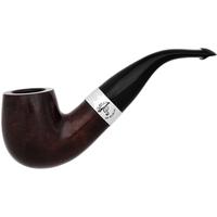 Peterson Aran Smooth Nickel Mounted (XL90) P-Lip