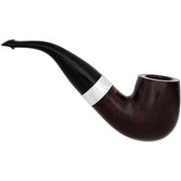Peterson Aran Smooth Nickel Mounted (XL90) P-Lip