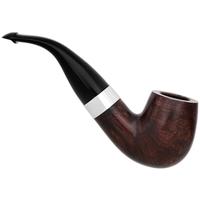 Peterson Aran Smooth Nickel Mounted (XL90) P-Lip