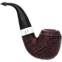Peterson Sherlock Holmes Sandblasted Baskerville P-Lip