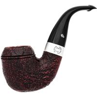 Peterson Sherlock Holmes Sandblasted Baskerville P-Lip