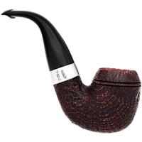 Peterson Sherlock Holmes Sandblasted Baskerville P-Lip
