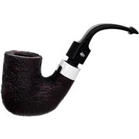 Peterson Pub Pipe Sandblasted P-Lip