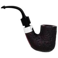 Peterson Pub Pipe Sandblasted P-Lip