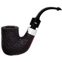 Peterson Pub Pipe Sandblasted P-Lip
