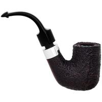 Peterson Pub Pipe Sandblasted P-Lip