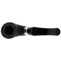 Peterson Pub Pipe Sandblasted P-Lip