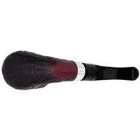 Peterson Pub Pipe Sandblasted P-Lip
