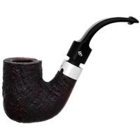 Peterson Pub Pipe Sandblasted P-Lip