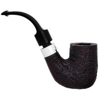 Peterson Pub Pipe Sandblasted P-Lip