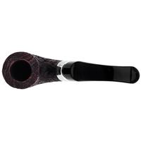 Peterson Pub Pipe Sandblasted P-Lip