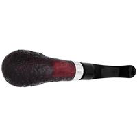 Peterson Pub Pipe Sandblasted P-Lip
