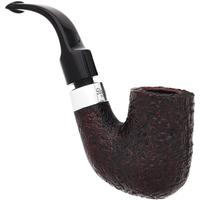 Peterson Pub Pipe Sandblasted P-Lip