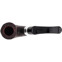 Peterson Pub Pipe Sandblasted P-Lip