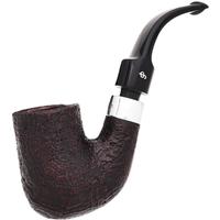 Peterson Pub Pipe Sandblasted P-Lip