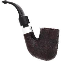Peterson Pub Pipe Sandblasted P-Lip