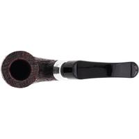 Peterson Pub Pipe Sandblasted P-Lip