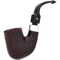 Peterson Pub Pipe Sandblasted P-Lip