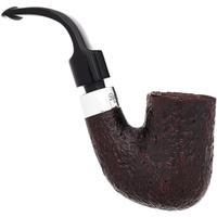 Peterson Pub Pipe Sandblasted P-Lip