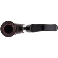 Peterson Pub Pipe Sandblasted P-Lip