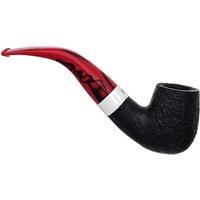 Peterson Dracula Sandblasted (XL90) Fishtail
