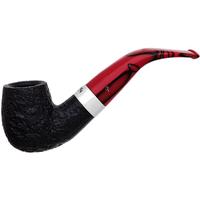 Peterson Dracula Sandblasted (XL90) Fishtail