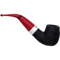 Peterson Dracula Sandblasted (XL90) Fishtail