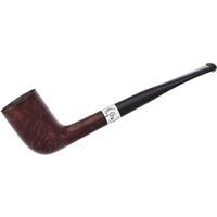 Peterson Aran Smooth Nickel Mounted (124) Fishtail