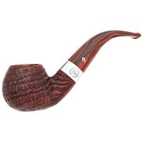 Peterson Irish Harp Sandblasted (03) Fishtail