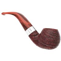 Peterson Irish Harp Sandblasted (03) Fishtail