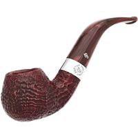 Peterson Irish Harp Sandblasted (03) Fishtail