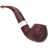 Peterson Irish Harp Sandblasted (03) Fishtail