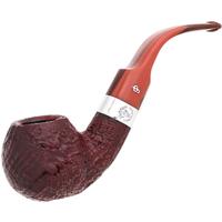 Peterson Irish Harp Sandblasted (XL02) Fishtail