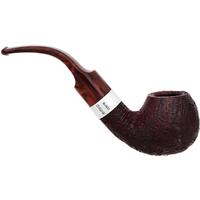 Peterson Irish Harp Sandblasted (XL02) Fishtail
