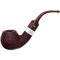 Peterson Irish Harp Sandblasted (XL02) Fishtail