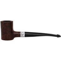 Peterson Aran Smooth Nickel Mounted (701) P-Lip