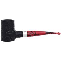 Peterson Dracula Sandblasted (701) Fishtail