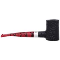 Peterson Dracula Sandblasted (701) Fishtail