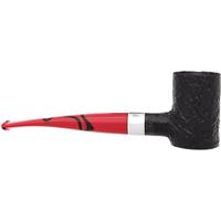 Peterson Dracula Sandblasted (701) Fishtail