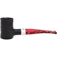 Peterson Dracula Sandblasted (701) Fishtail