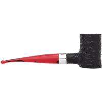 Peterson Dracula Sandblasted (701) Fishtail