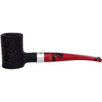Peterson Dracula Sandblasted (701) Fishtail
