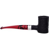 Peterson Dracula Sandblasted (701) Fishtail