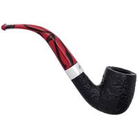 Peterson Dracula Sandblasted (65) Fishtail