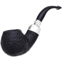 Peterson System Spigot Sandblasted (302) P-Lip